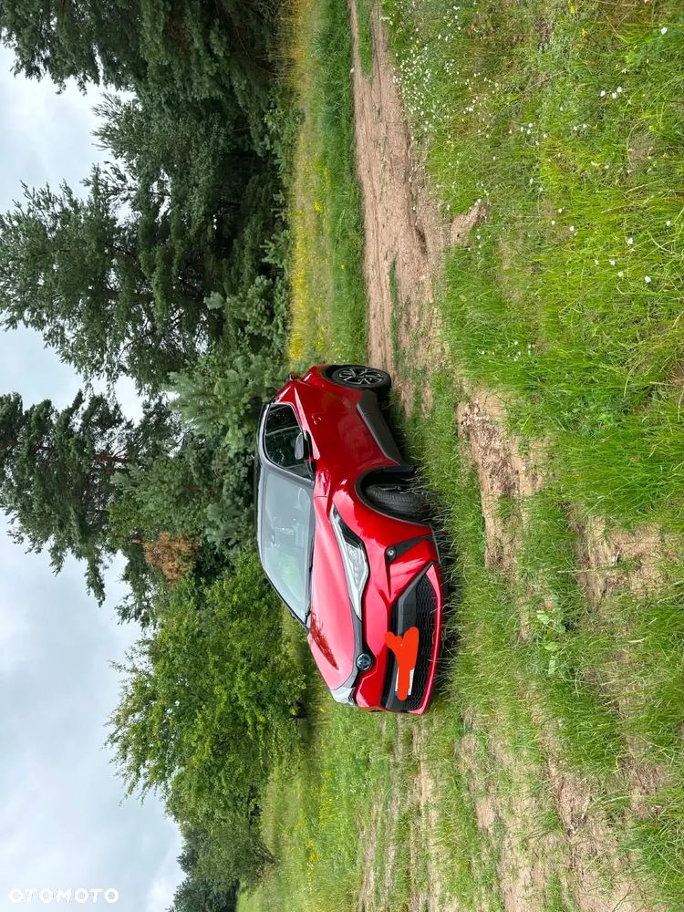 Toyota C-HR 1.8 Hybrid Selection - 2