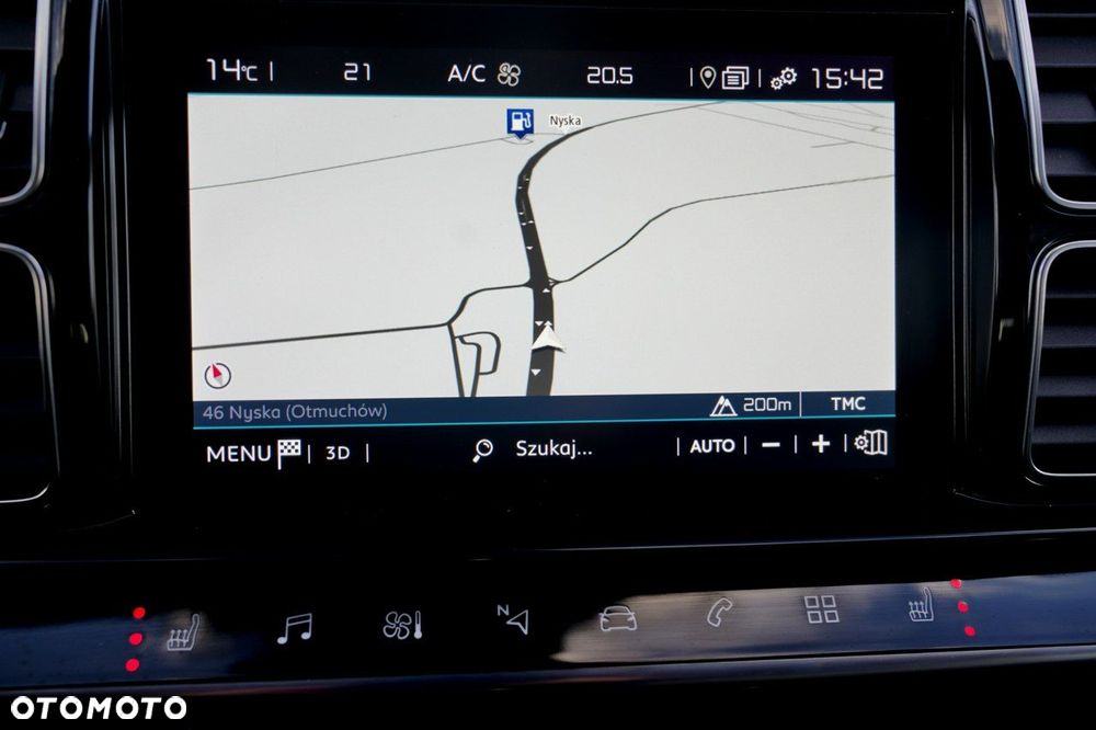 Citroën C5 Aircross - 27