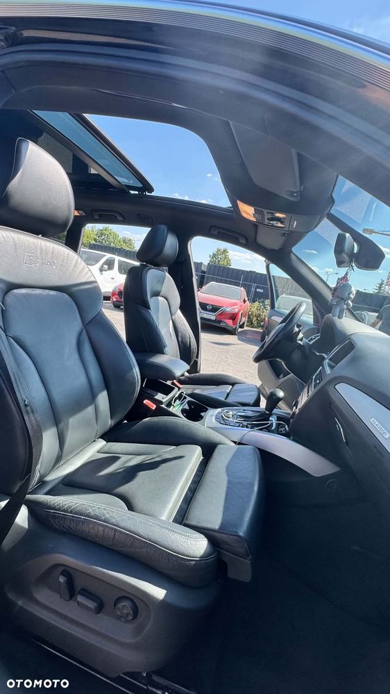 Audi Q5 2.0 TFSI Quattro S tronic - 20
