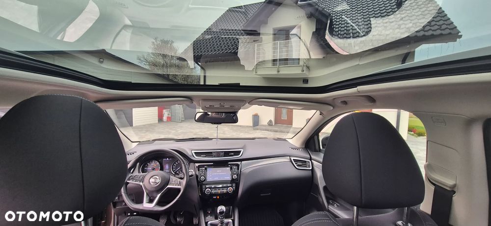Nissan Qashqai - 16