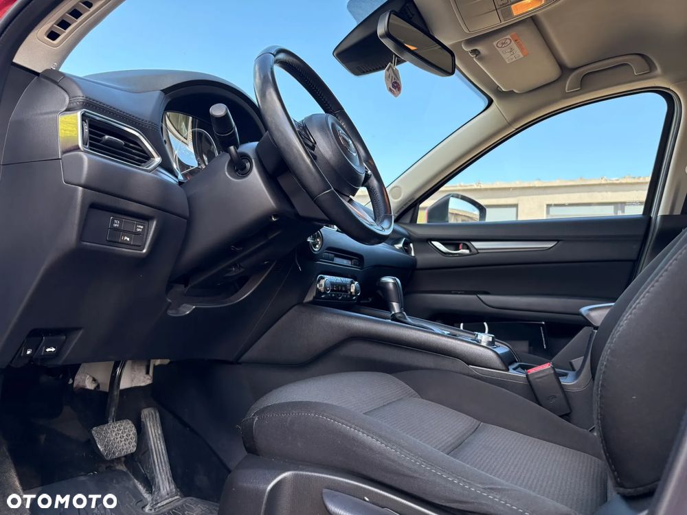 Mazda CX-5 2.5 Skyenergy 2WD - 11