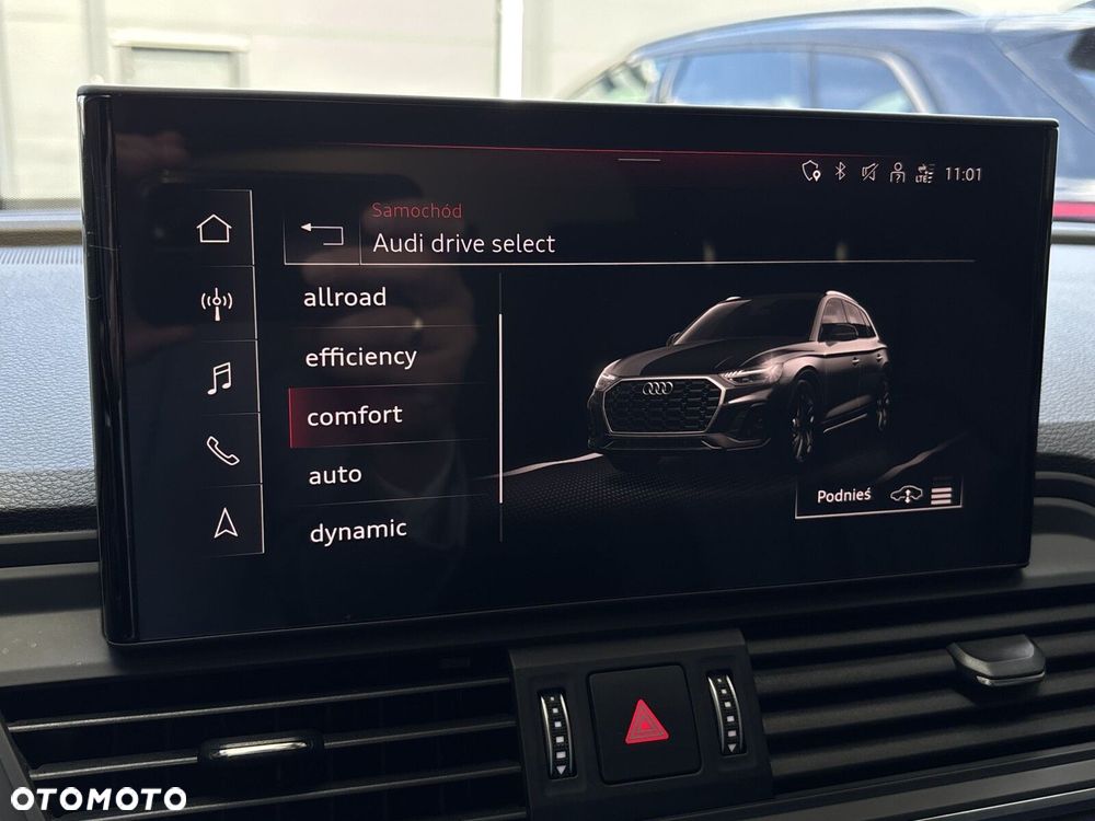 Audi Q5 40 TDI mHEV Quattro Advanced S tronic - 29