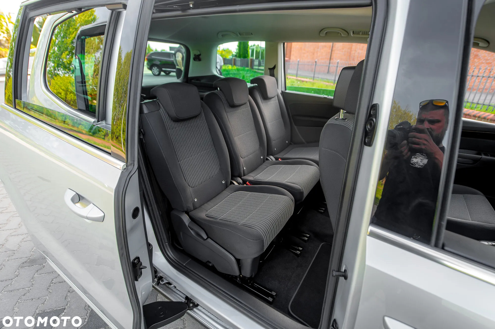Seat Alhambra 2.0 TDI S&S DSG XCELLENCE - 10