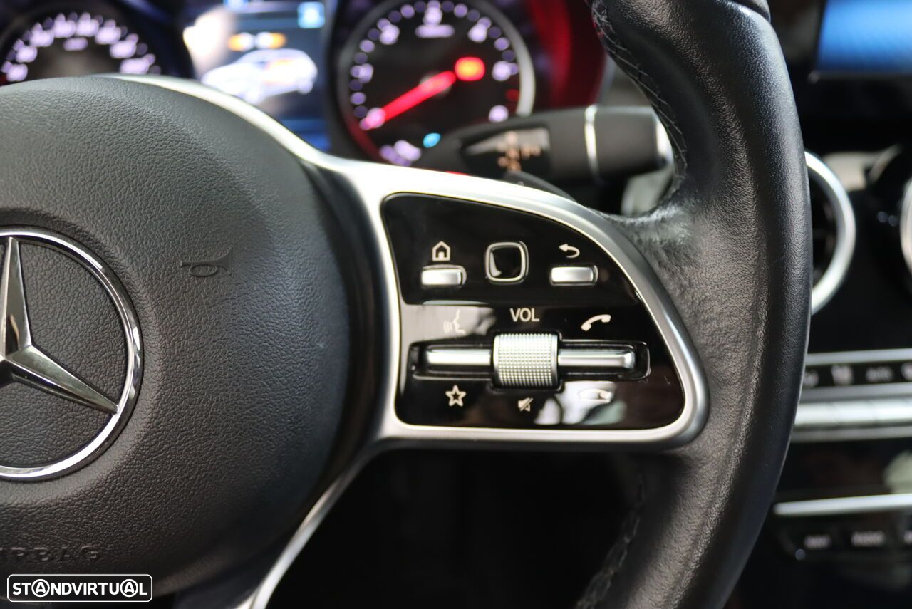 Mercedes-Benz C 300 - 12