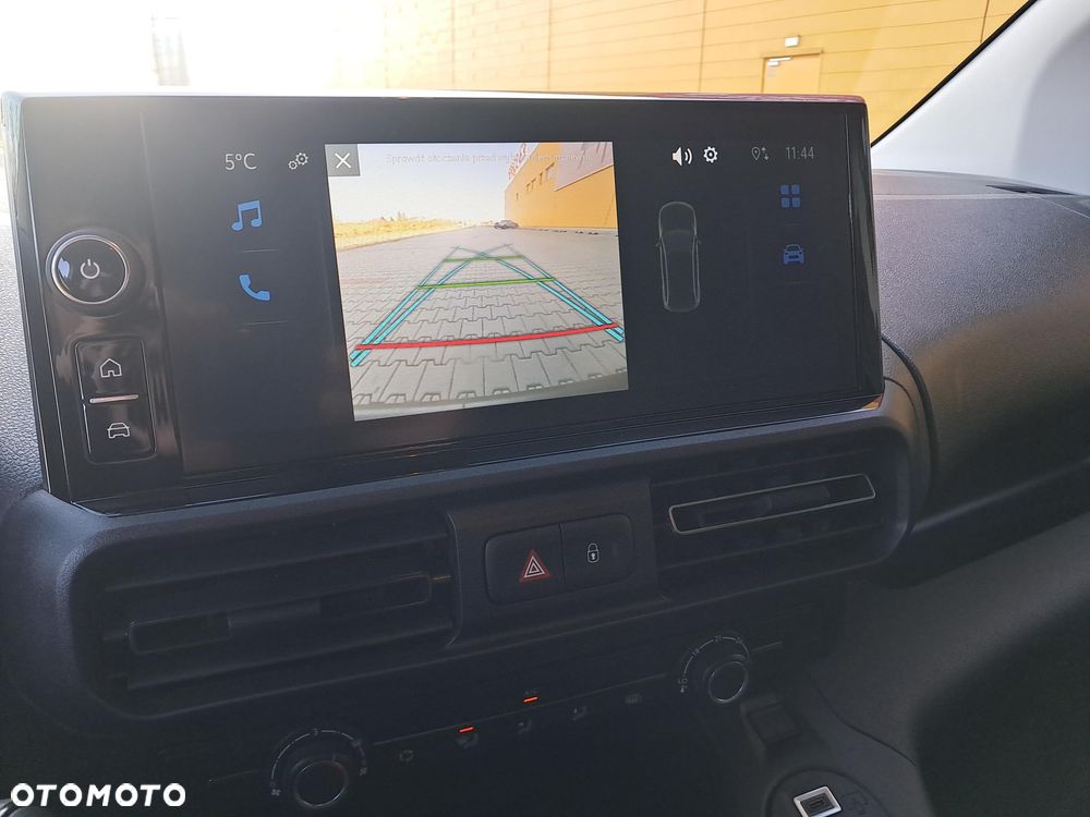 Toyota PROACE CITY - 23