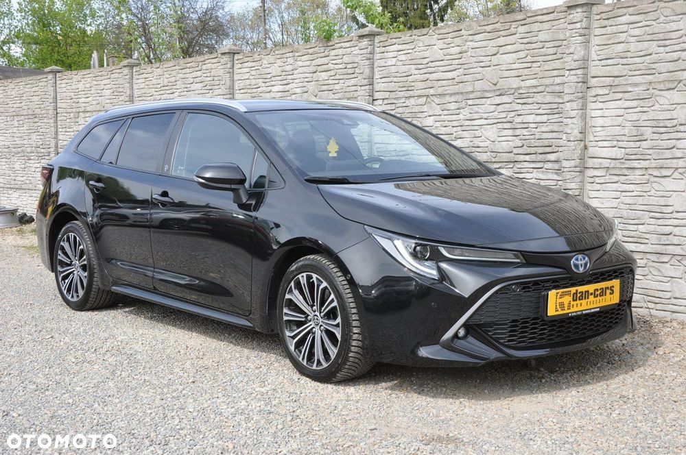 Toyota Corolla - 7