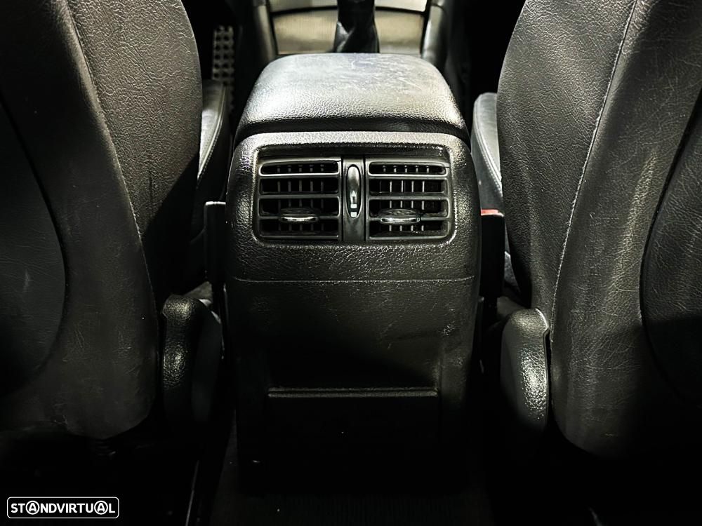 Mercedes-Benz C 220 - 24