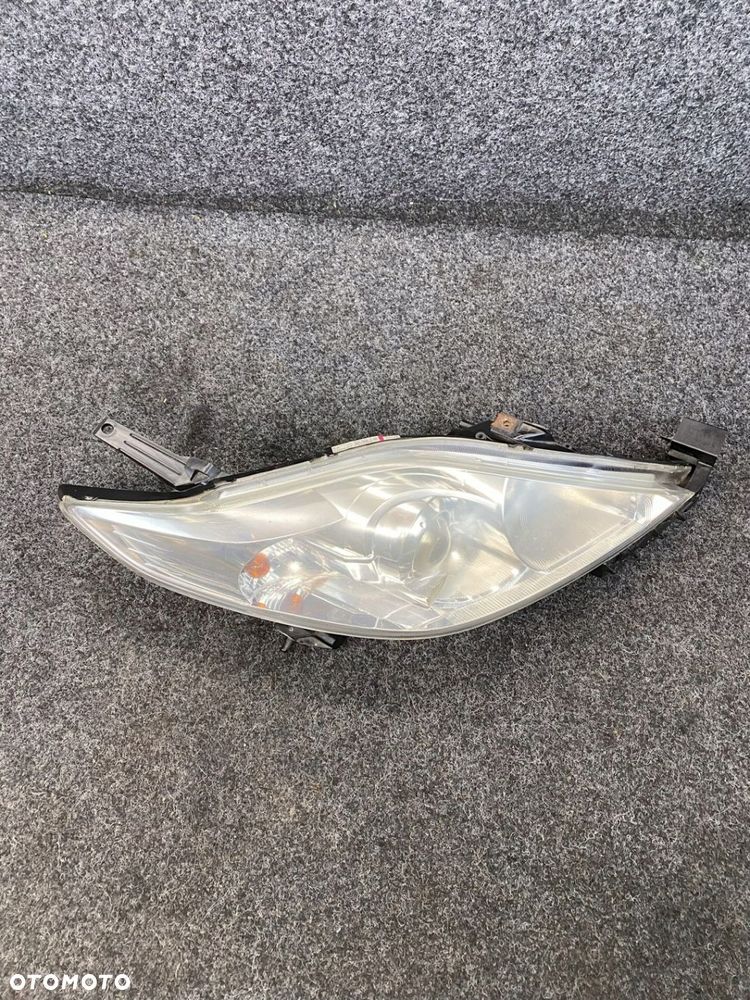 mazda 5 lampa prawa przednia p5115r - 4