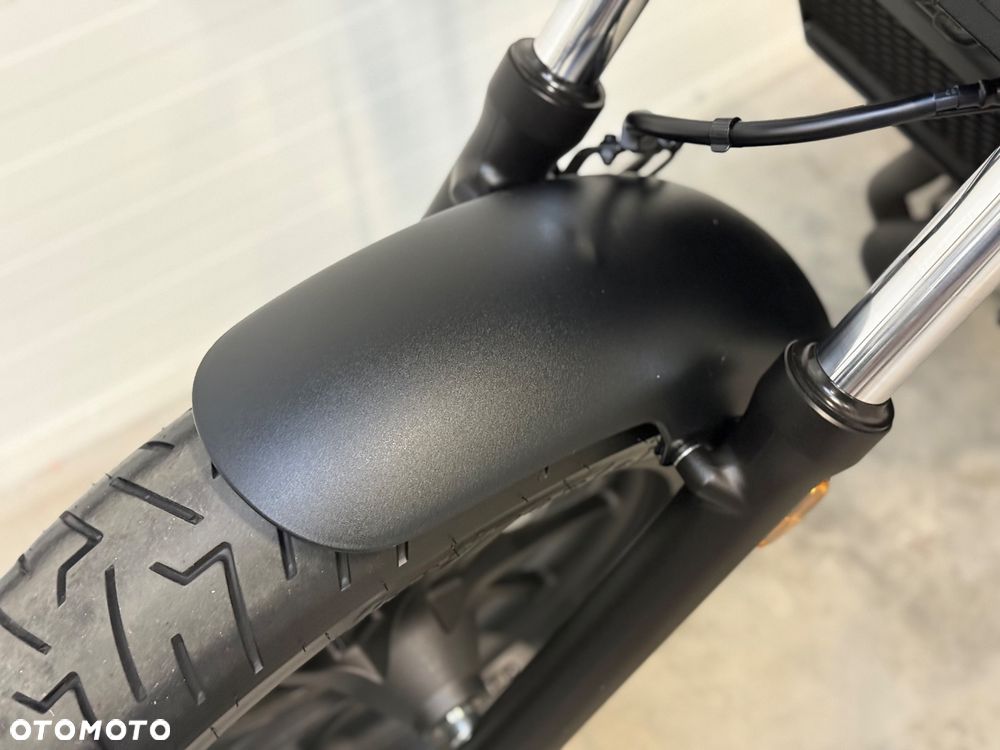 Honda CMX - 23