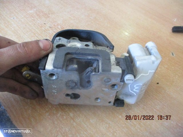 Fecho FEC4473 ALFA ROMEO 147 2008 TE 4 PINOS - 5