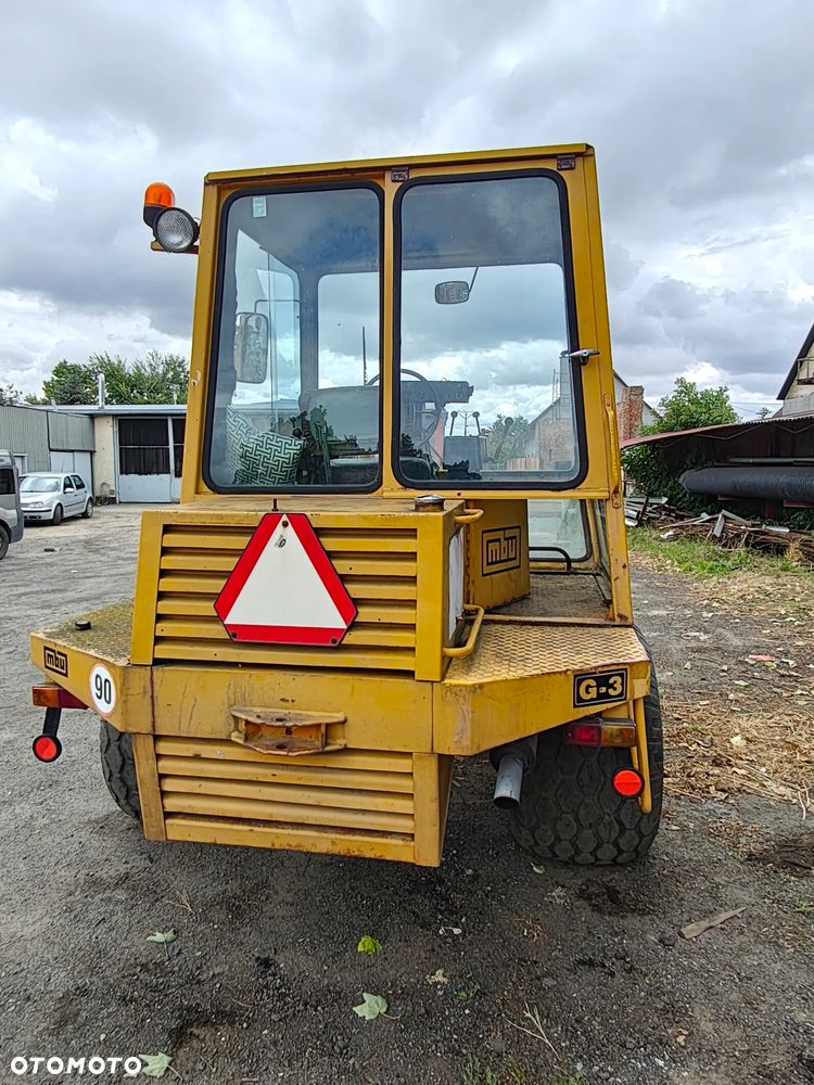 Bomag MBU G3 - 9