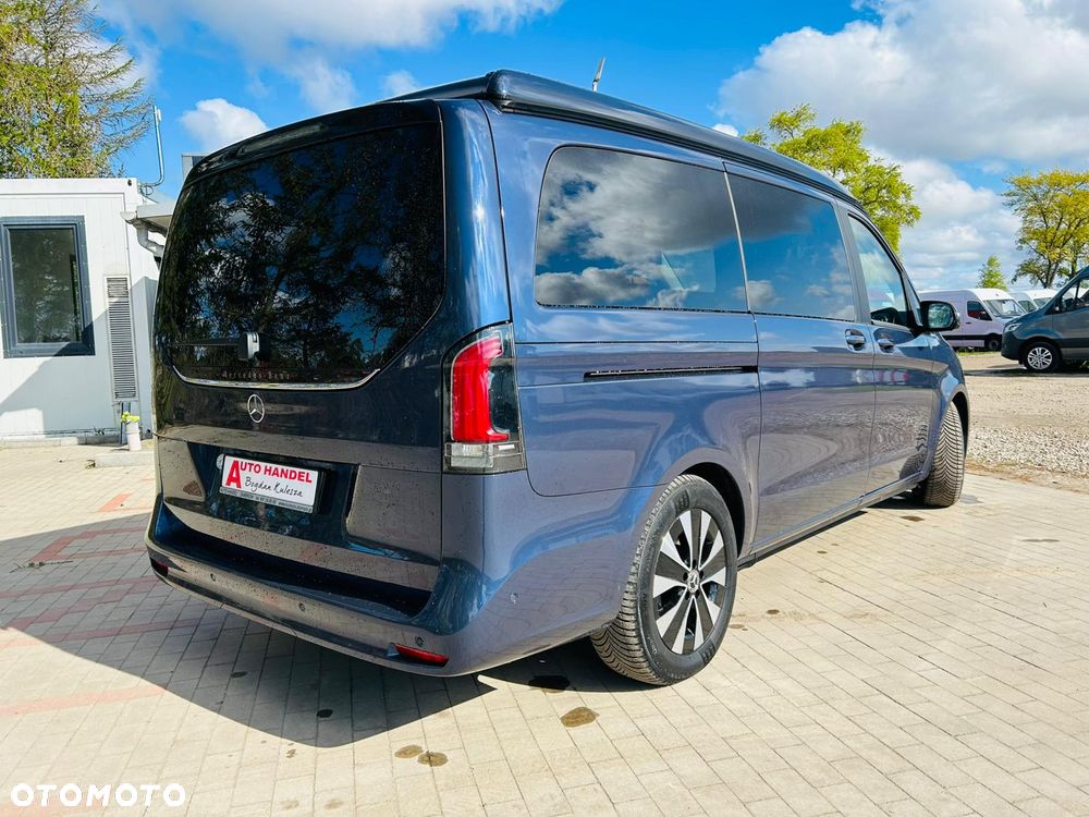 Mercedes-Benz Klasa V 300 d 9G-Tronic Style (ekstra d³) - 11