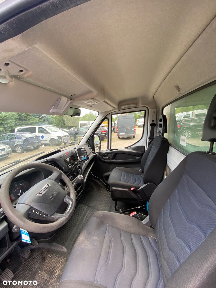 Iveco Daily 35S16 - 9