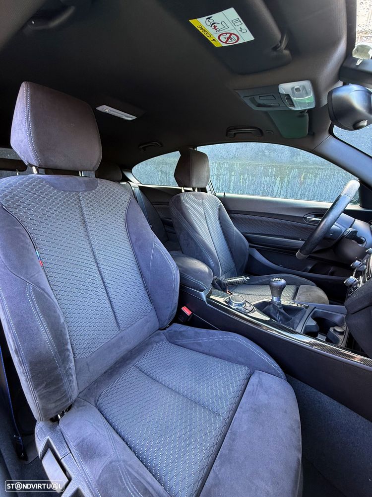 BMW 118 i M Sport - 7