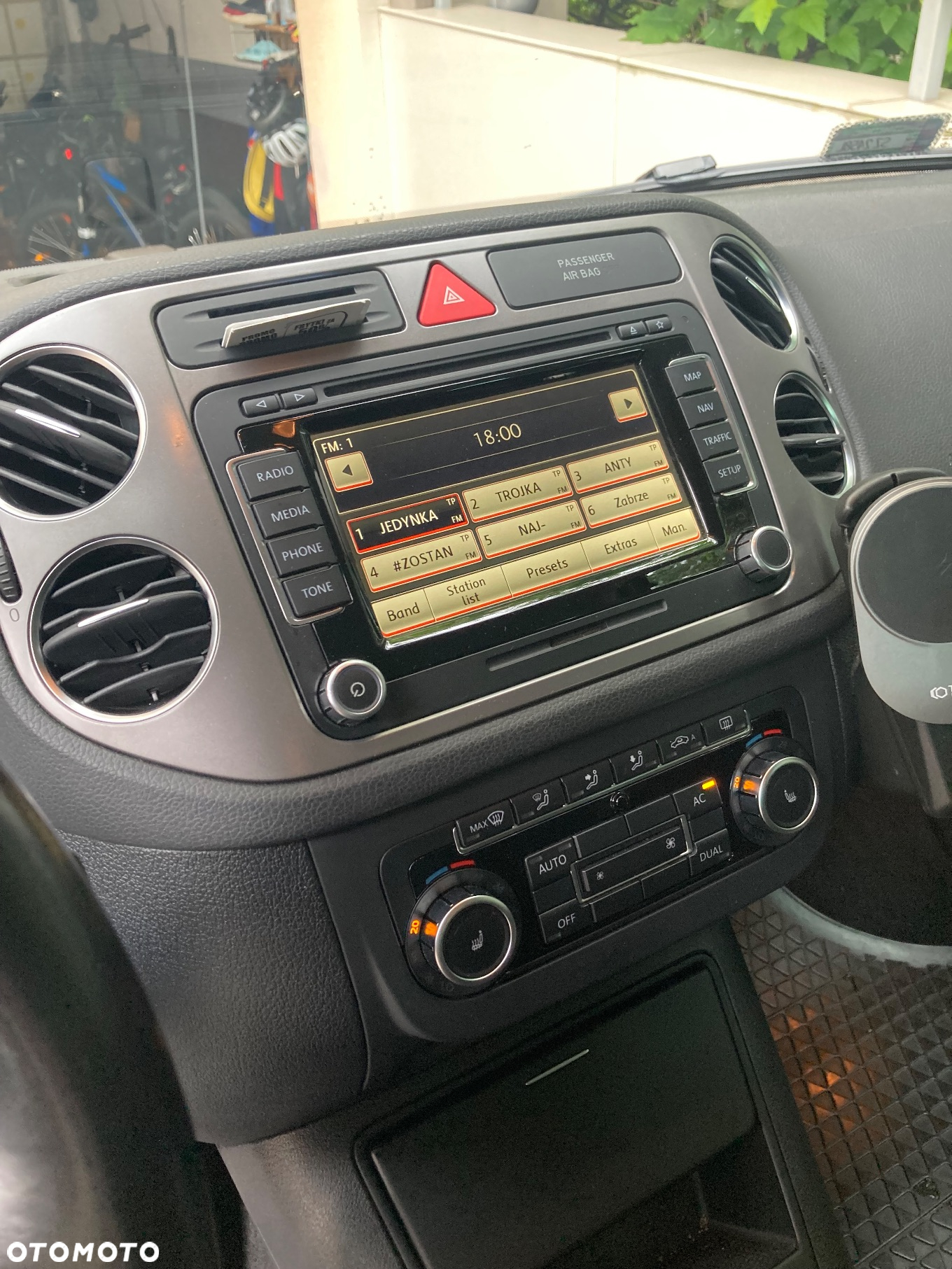 Volkswagen Tiguan 2.0 TDI 4Mot Sport&Style - 14