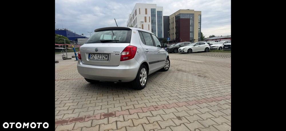 Skoda Fabia 1.2 12V Ambition - 3