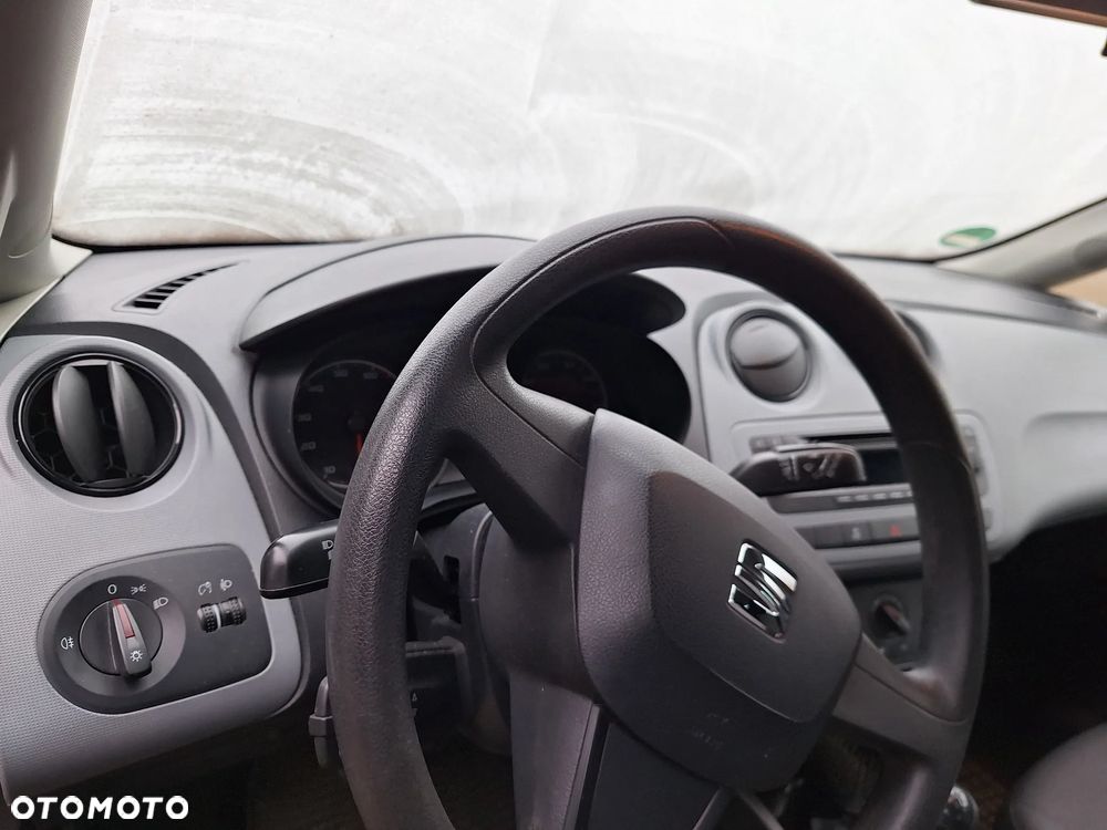 Seat Ibiza 1.4 16V Style - 8