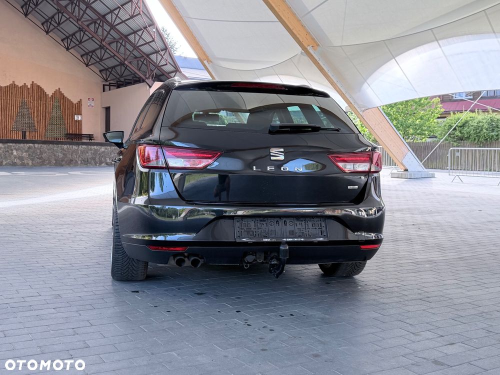 Seat Leon - 17