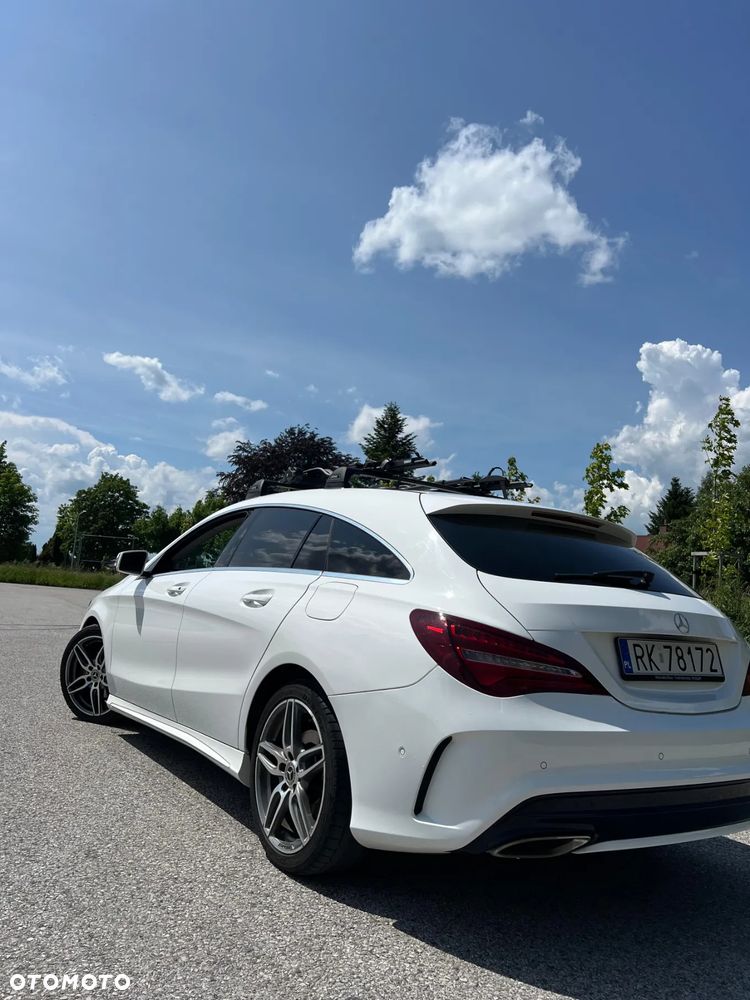 Mercedes-Benz CLA 200 7G-DCT - 6