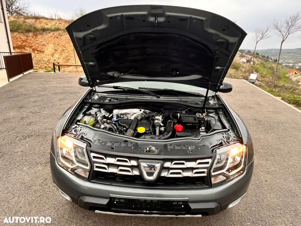 Dacia Duster - 29
