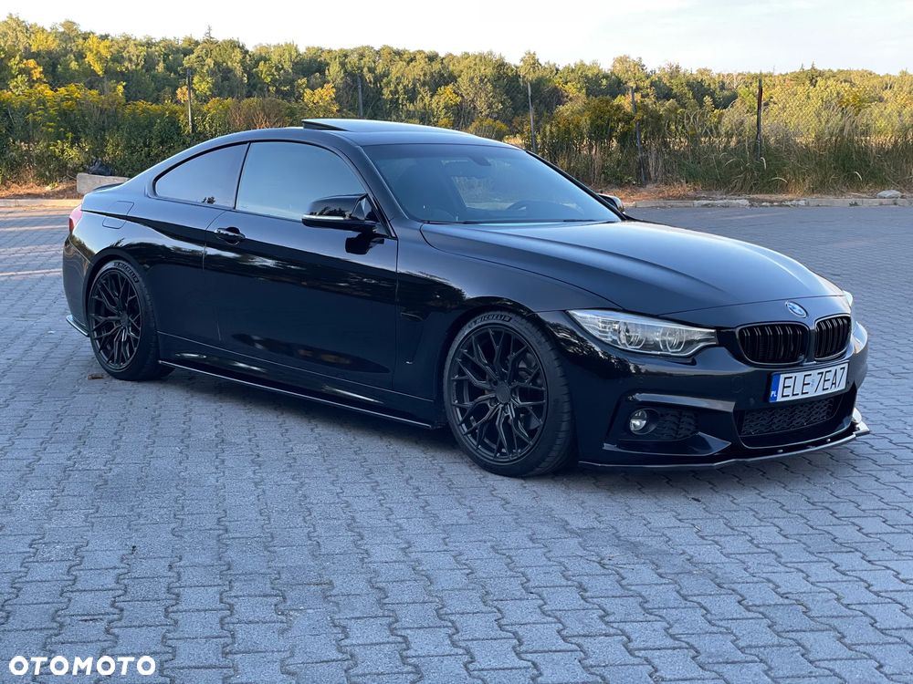 BMW Seria 4 - 4