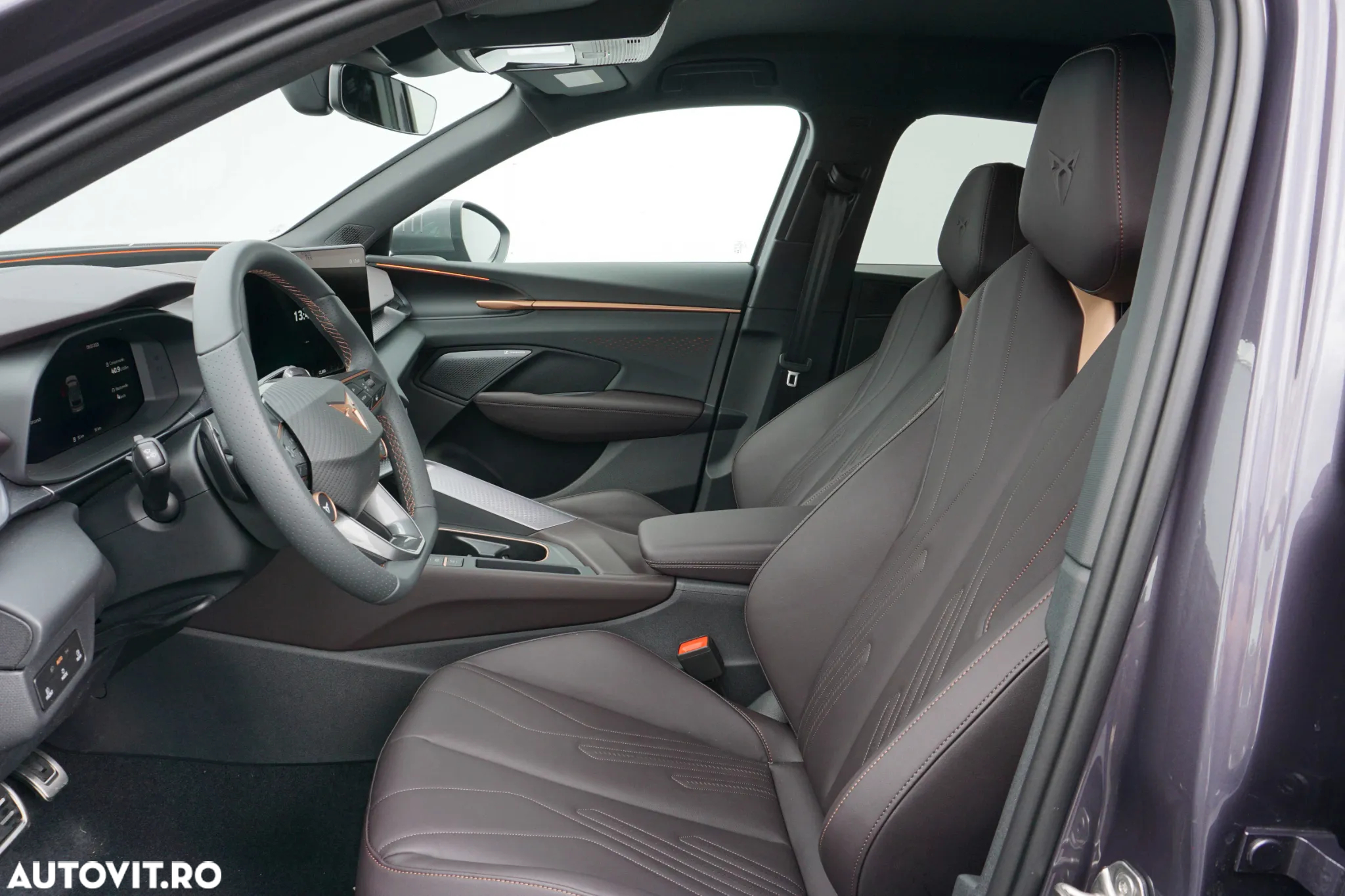 Cupra Terramar - 13