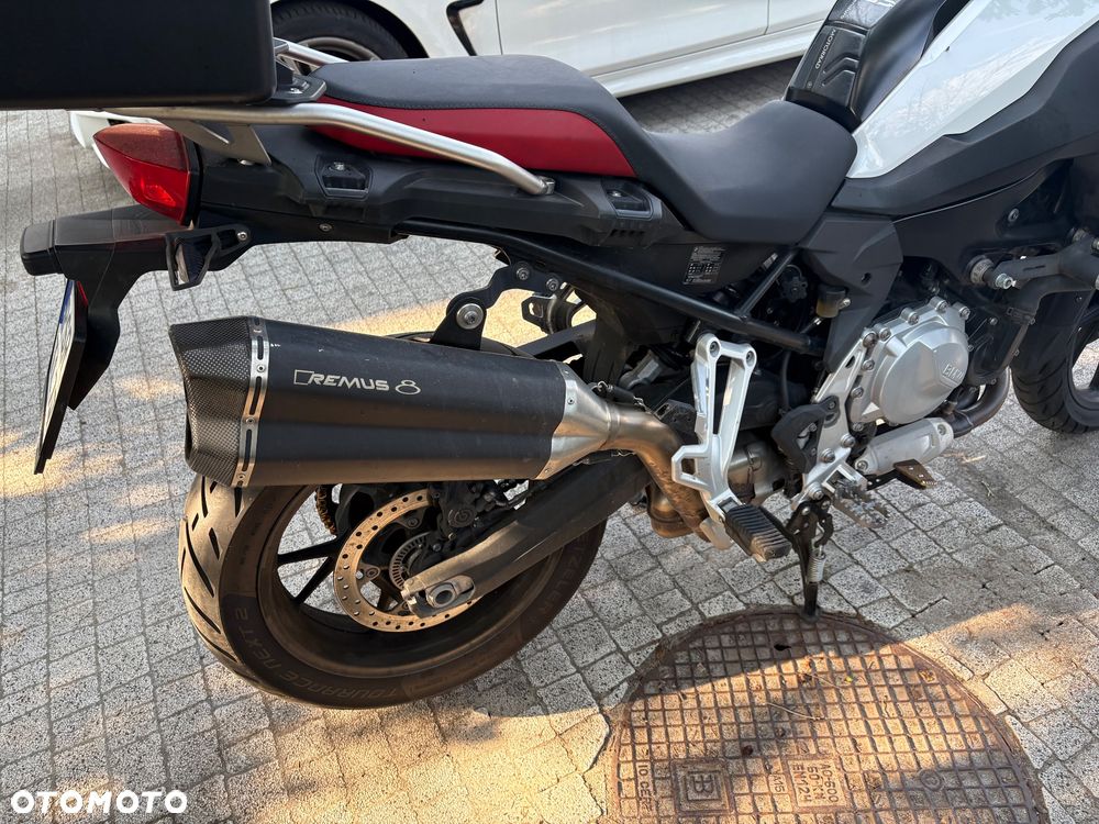 BMW GS - 13
