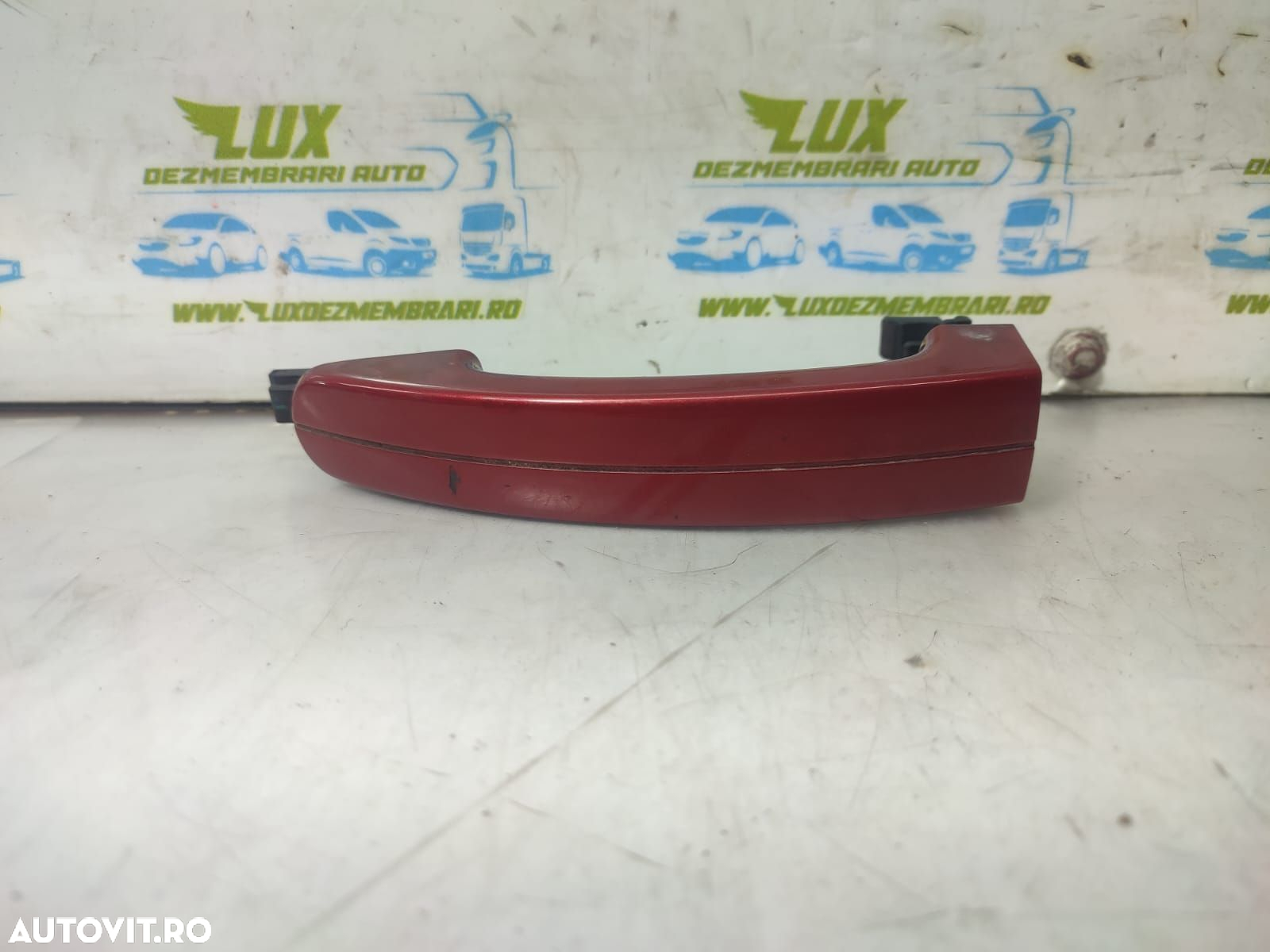 Maner exterior usa stanga fata am51u22404c Ford Focus 3 [2011 - 2015] - 2