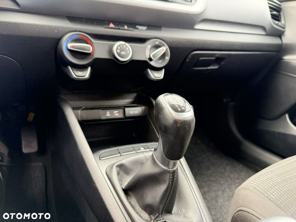 Kia Stonic 1.4 M - 29