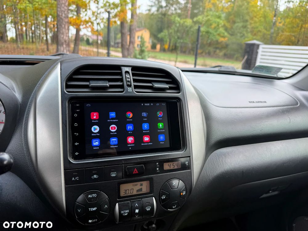 Toyota RAV4 - 14
