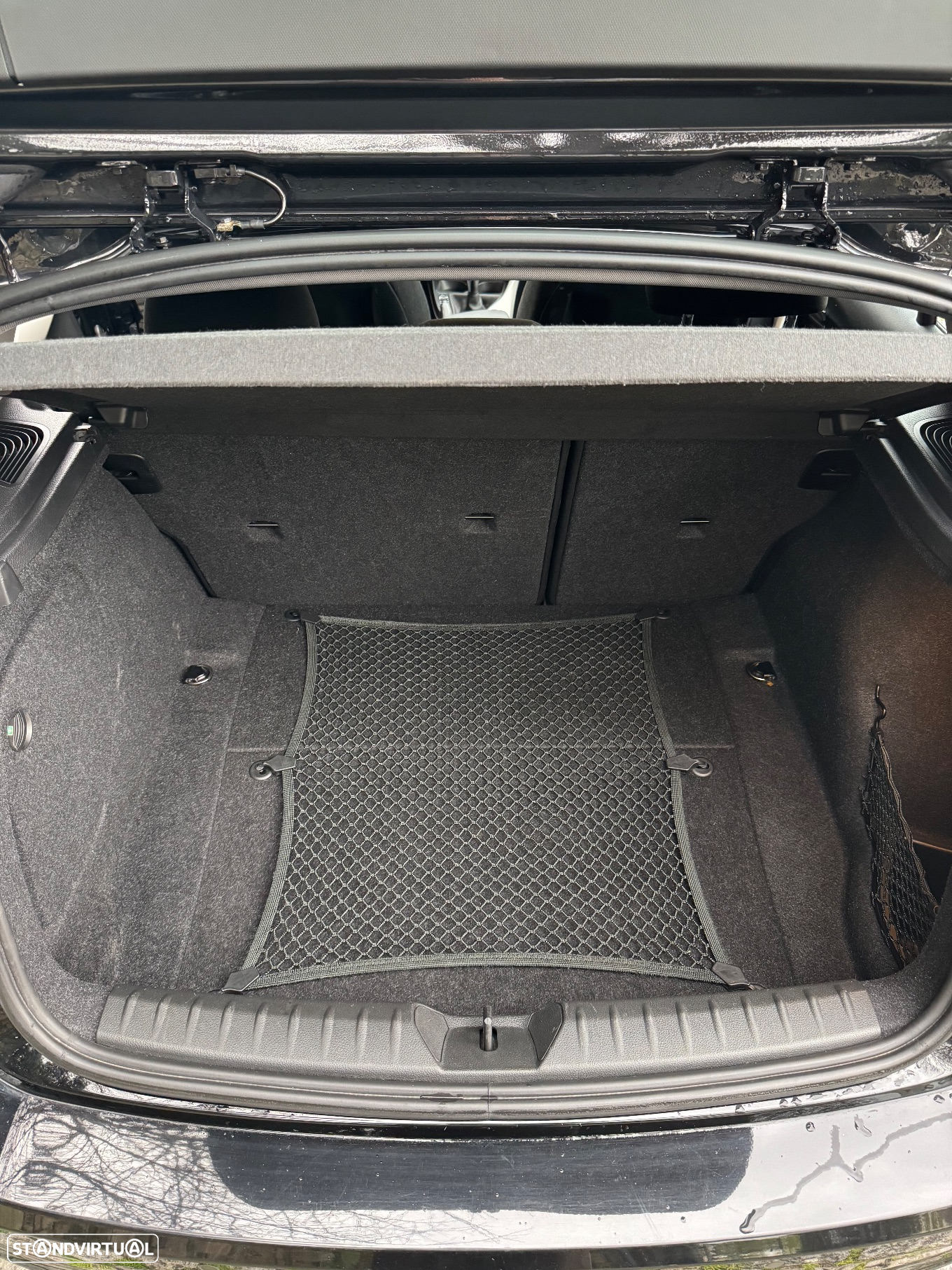 BMW 116 d EfficientDynamics - 6