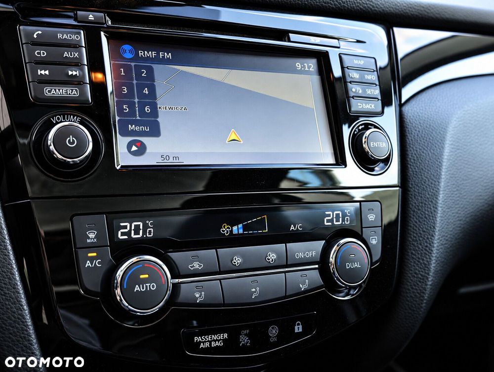 Nissan Qashqai 1.2 DIG-T N-Connecta - 14