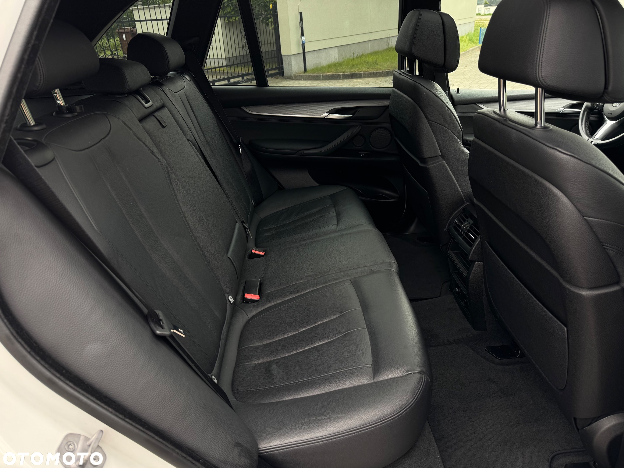 BMW X5 xDrive40d - 21