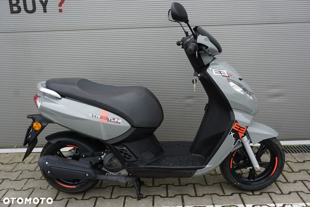 Peugeot Kisbee - 2