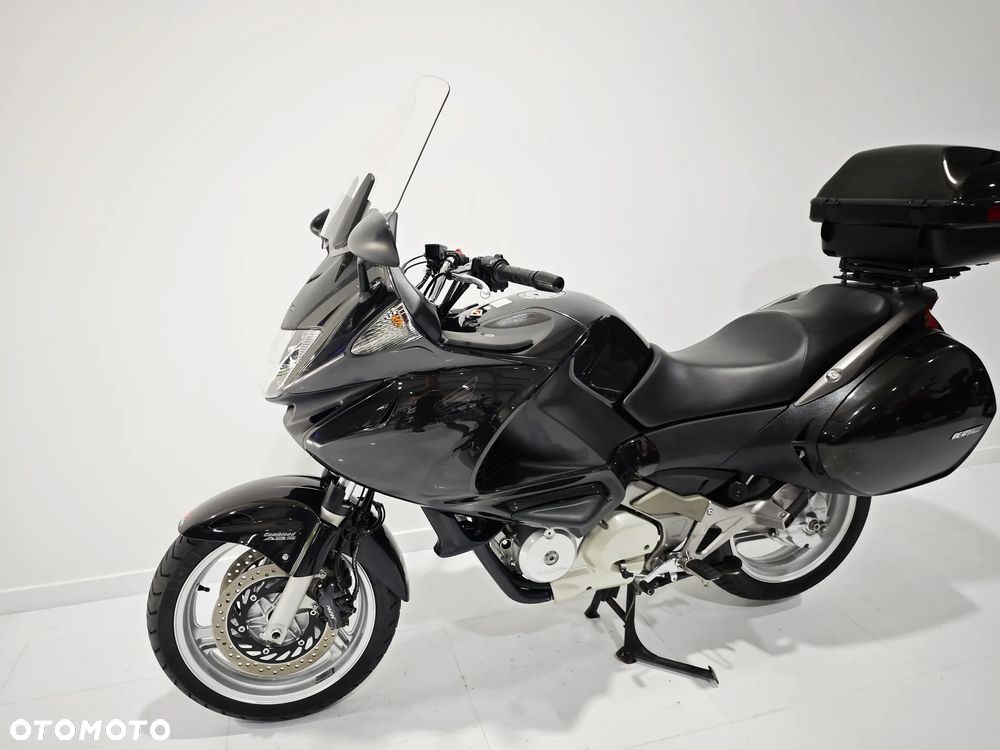 Honda Deauville - 12
