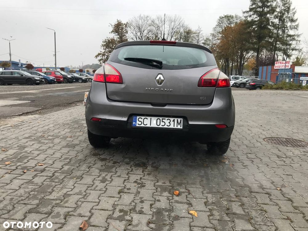 Renault Megane - 6