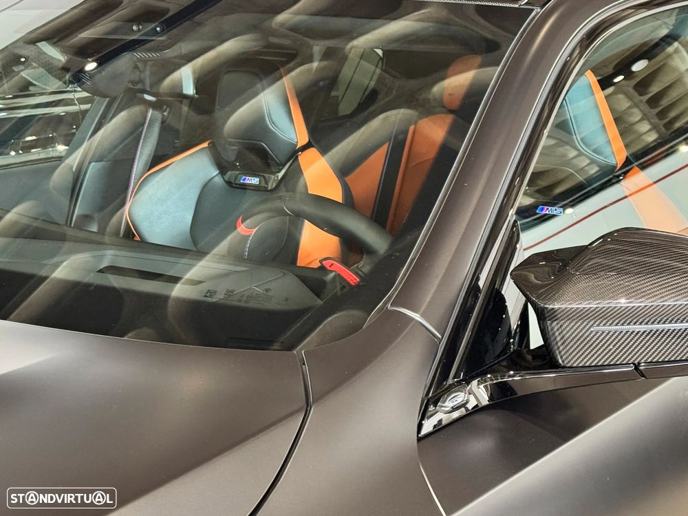 BMW M5 Standard - 21