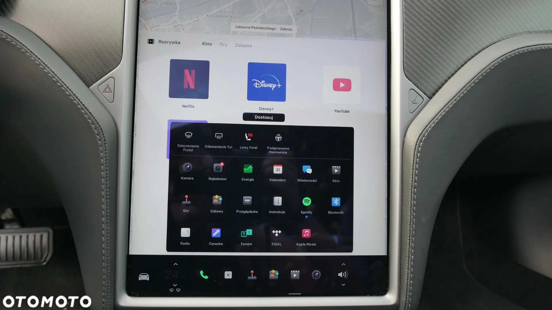 Tesla Model S Long Range Plus - 19