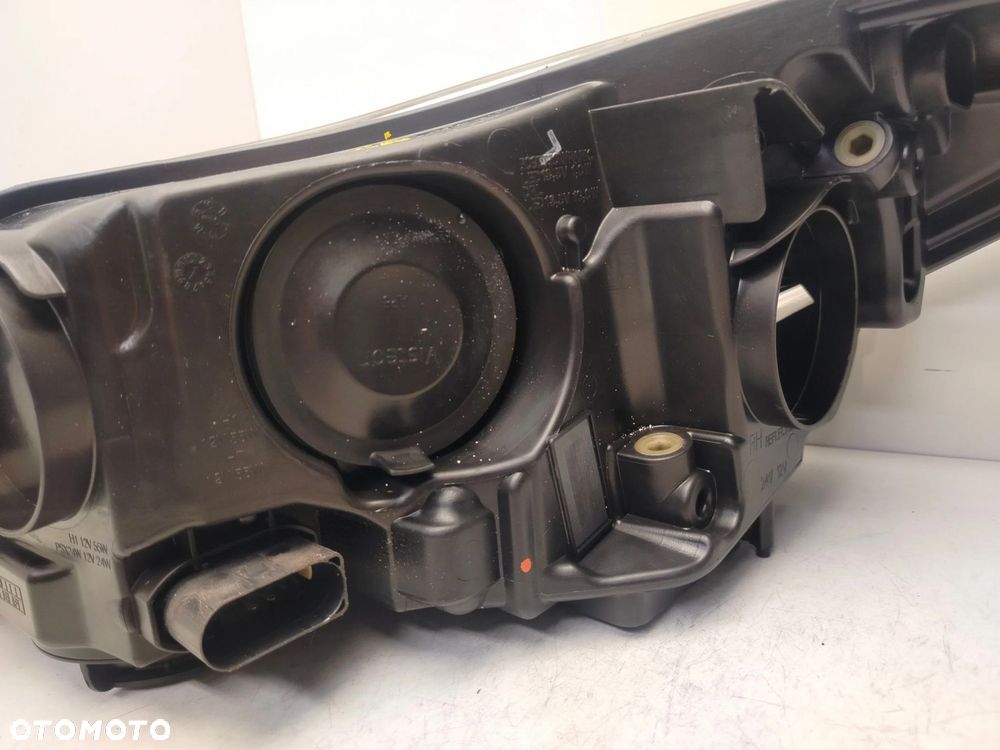 FORD FOCUS MK3 10R- REFLEKTOR LAMPA PRAWY PRZÓD PRAWA PRZEDNIA - 11