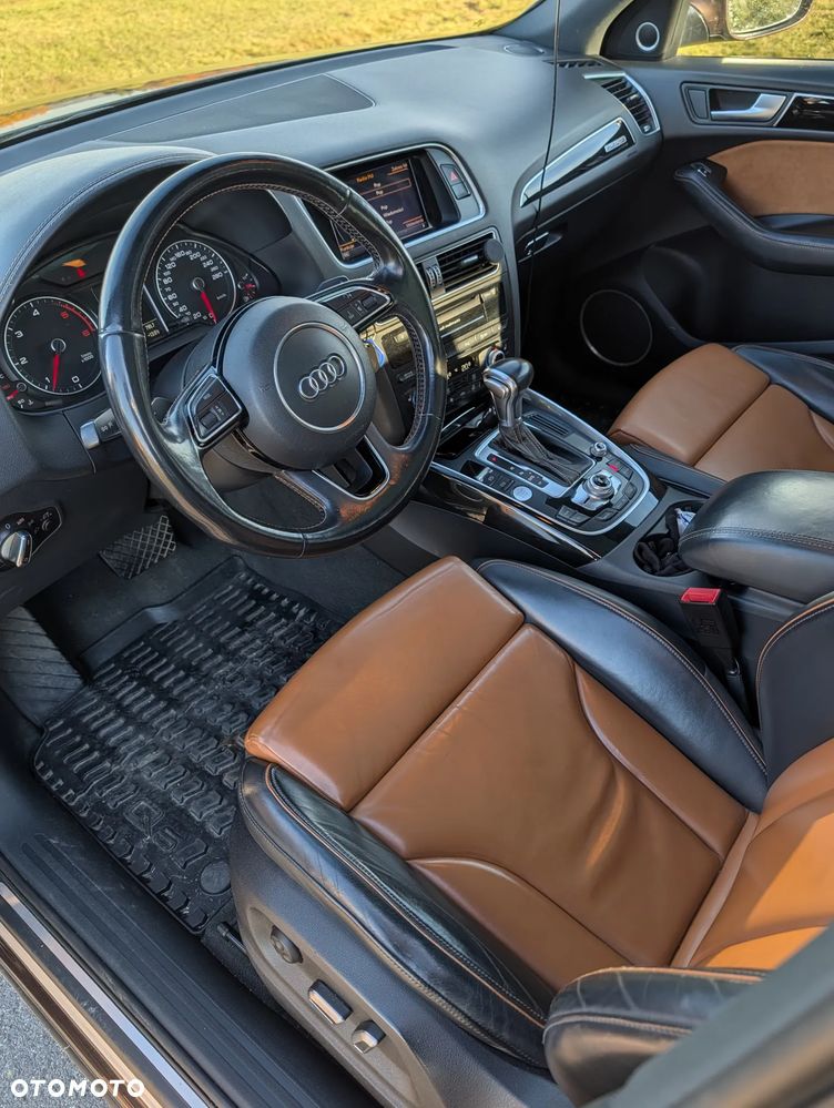 Audi Q5 - 12