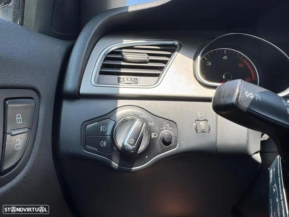 Audi A5 Sportback 2.0 TDI Design - 30