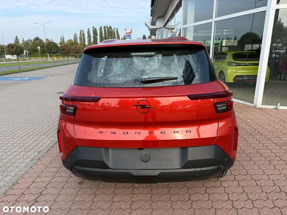 Opel Frontera 44kWh Edition - 4