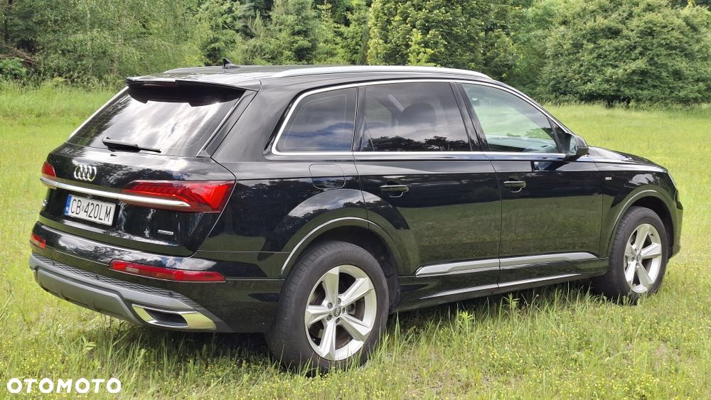 Audi Q7 - 4