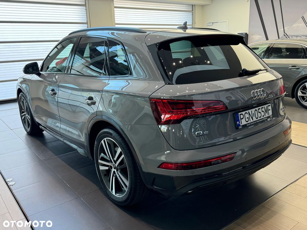 Audi Q5 2024 photo 5