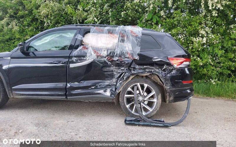 Skoda Kodiaq 2.0 TSI 4x4 DSG Sportline - 5