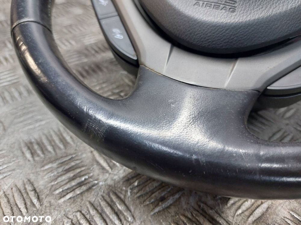 KIEROWNICA + PODUSZKA HONDA ACCORD VIII 77800-TL0-G810 - 2