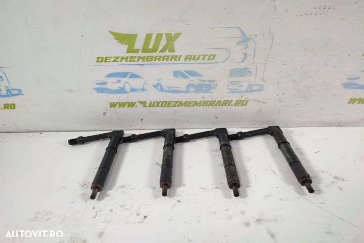 Injector injectoare  3.0 Di ZD30 Nissan Terrano 2  [din 2th facelift] seria - 1