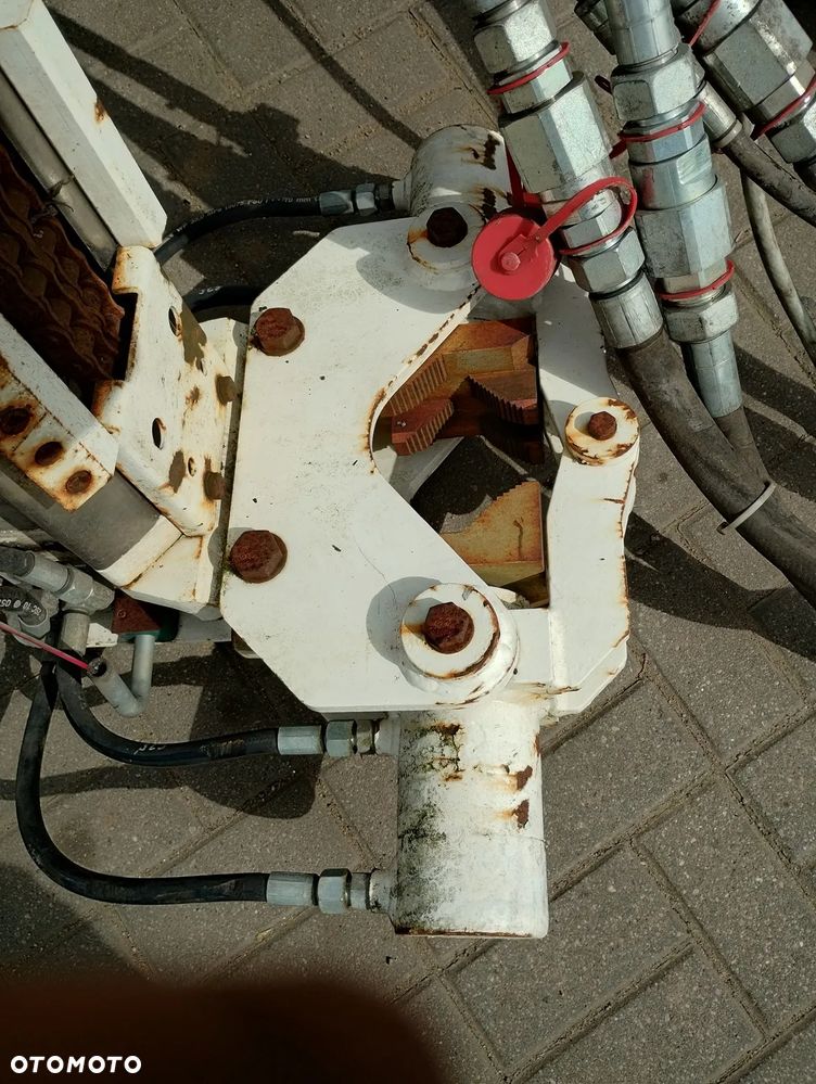 Atlas Copco ATLAS COP 1838 WIERTNICA MASZT Drilling rig - 6