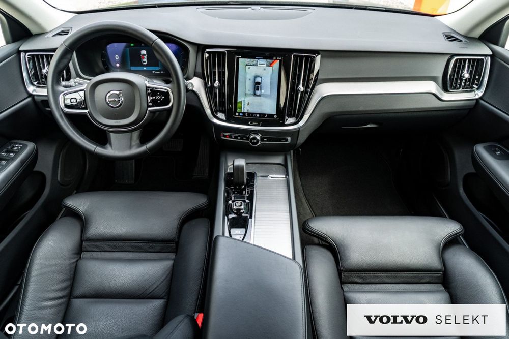 Volvo V60 - 13