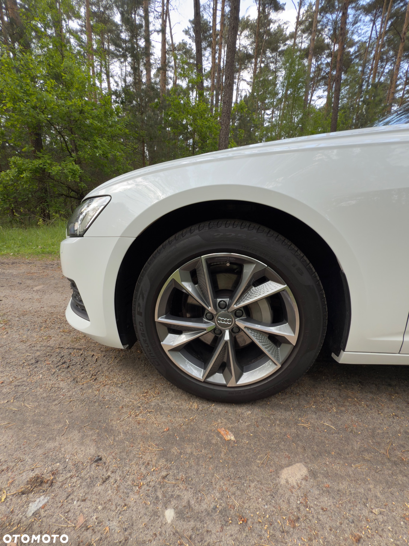 Audi A6 - 16